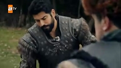 سریال قیام عثمان فصل چهارم قسم...