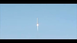 پرتاب فضاپیمای آپولو