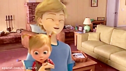 ازدواج مرینت وآدرین!!!عاشقانه...