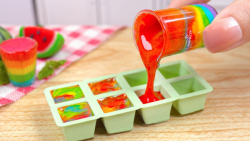 تفریحی و سرگرمی  ساختن کیک شکل...