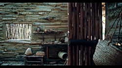 تیزر سیاوش و سارا گرجی قسمت 35