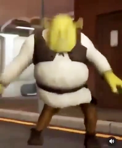 پارت 5 شرک خنده دار این قسمت خ...