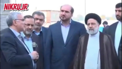 گزارش تصویری از سفر رئیس جمهور به اسلامشهر گزارش تصویری از سفر رئیس جمهور به اسلامشهر