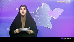 بازدید هیئت روسی از نمایشگاه دستاوردهای حوزه تلکام بازدید هیئت روسی از نمایشگاه دستاوردهای حوزه تلکام