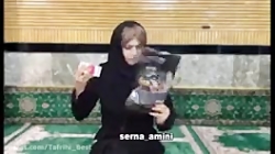 ویدیو خنده دار و شادکننده جدید...