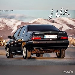 اولین ویدیو شوتی دنبال =دنبال