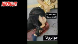 دروغی دیگر از علی کریمی/ عکس تصادف جوان نهاوند ی به جوانرود ربط داده می شود دروغی دیگر از علی کریمی/ عکس تصادف جوان نهاوند ی به جوانرود ربط داده می شود