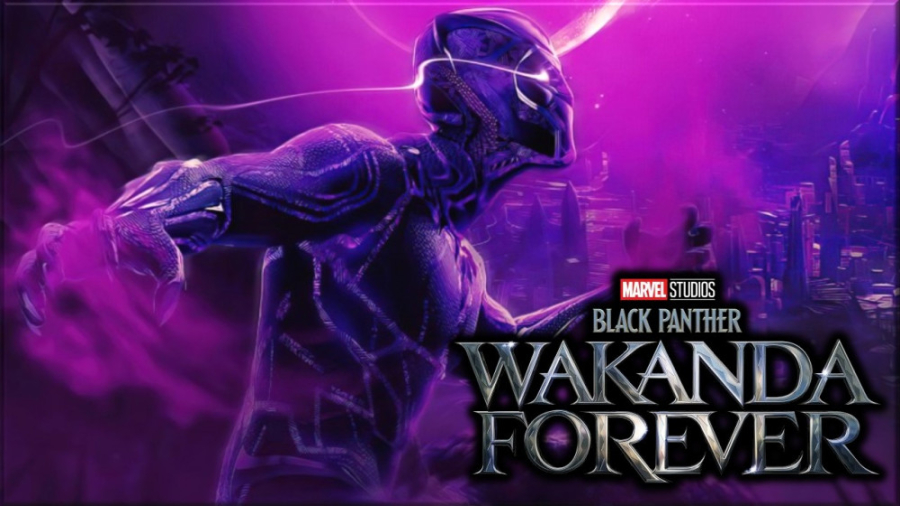 پلنگ سیاه 2-واکاندا تا همیشه Black Panther- Wakanda Forever 2022 دوبله فارسی زمان8040ثانیه