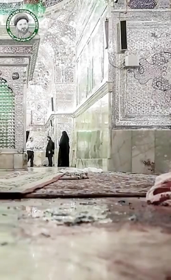 Shah_Cheragh Zaireen Par ISIS Ka Terrorist Attack Ki Sakht Mazammat _zvi