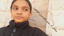 موقعی که عمت میخواد بیاد خونتو...