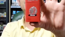 نقد و بررسی سیگار داکوتا آلبال...