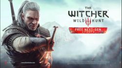 تریلر نسخه نسل نهم بازی The Witcher III: Wild Hunt