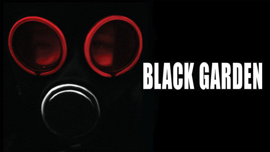 فیلم سینمایی باغ سیاه با زیرنویس فارسی Black Garden 2019 زمان5417ثانیه