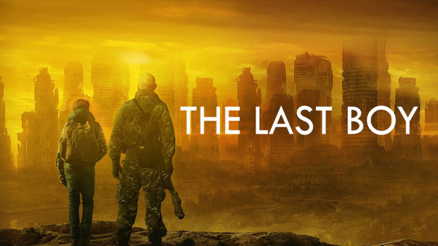 فیلم سینمایی آخرین پسر با زیرنویس فارسی The Last Boy 2019 زمان5206ثانیه