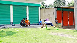 کلیپ خیلی خنده دار  شوخی فوتبا...