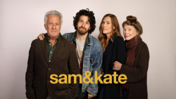 Sam  Kate 2022
