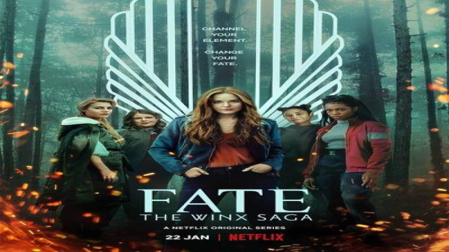 سریال سرنوشت حماسه وینکس  فصل 1 قسمت 4 Fate: The Winx Saga 2021 زمان2737ثانیه