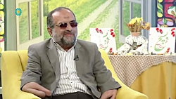 برنامه « صبح پارسی » ؛ شبکه جهانی جام جم - تاریخ پخش :  01 آذر 1401