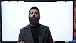پارت سوم جلسه هشتم کارگاه مشاوره و برنامه ریزی استاد فروغی نیا 1402