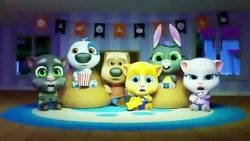 تام سخنگو و دوستان این قسمت:تر...