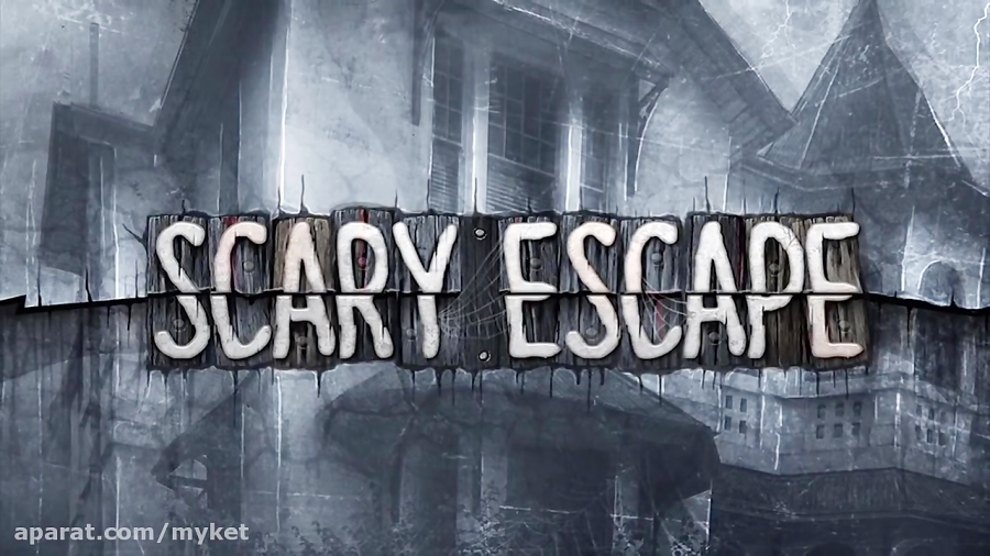 Scary Escape Trailer