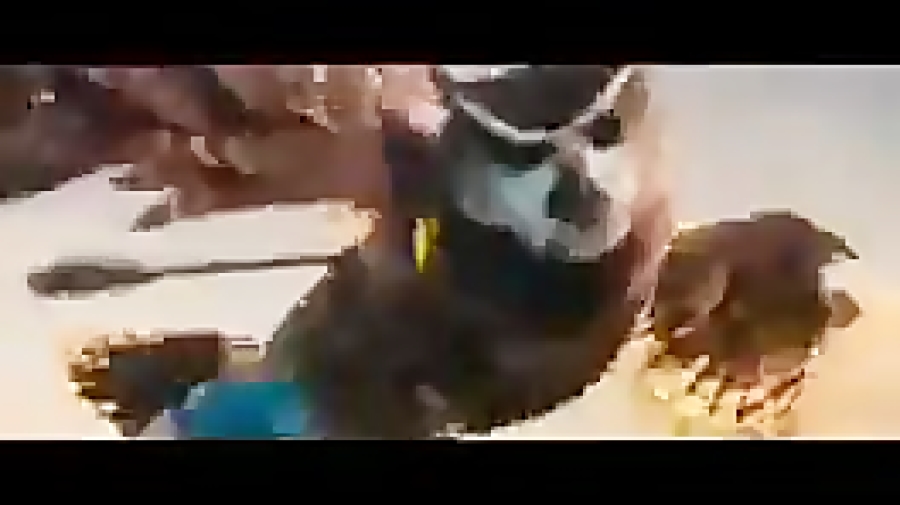 سینمایی سونیک2 دوبله فارسی (20...