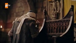 سریال قیام عثمان قسمت 105