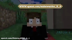 گاد اوار در ماین کرافت