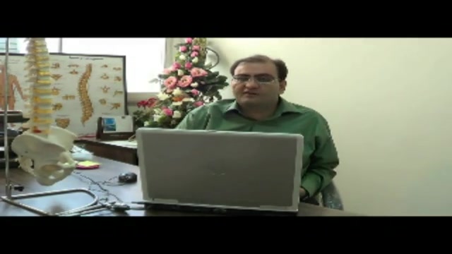 کاربرد طب فیزیکی در درمان دردهای اسکلتی وعضلانی وستون فقرات لیزر مو