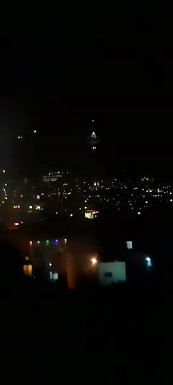 آنباکس و تجربه خرید دوربین دو چشمی مدل خفاشی