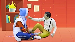 قسمت 30 ؛ برنامه &laquo; عمو ص...