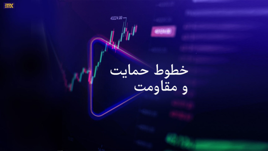 رسم , خطوط , حمایت , مقاومت , نمودار , ارز , دیجیتال , تریدینگ , ویو , سطوح , حمایتی , مقاومتی , مهم‌ترین , مفاهیمی , معاملات , نظر , بگیرید؛ , چراکه , تغییر , جهت , روند , می‌دهند , معامله‌گران , نقطه , ورود , خروج , پیدا , می‌کنند , تحلیل‌گران , اغلب , بحث , تغییرات , قیمتی , روندها , اشاره , هنگامی‌که , قیمت , سطح , خاصی , می‌رسد , خریداران , خرید , علاقه‌مند , می‌شوند , تقاضا , نتیجه , افزایش , می‌کند , می‌نامند , وق