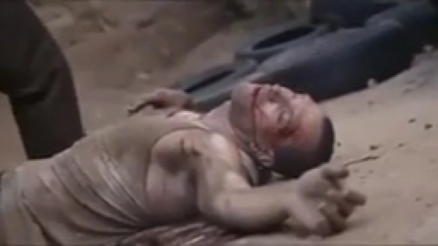 فیلم سینمایی سگ وحشی اکشن جنگی دوبله فارسی فیلم سینمایی هندی تاریخی بلیچینگ