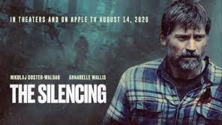 معرفی فیلم جنایی The Silencing 2020 زمان128ثانیه