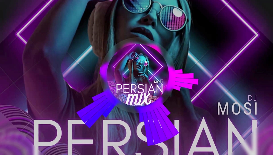 میکس شاد و بسیار زیبا از بکتاش...