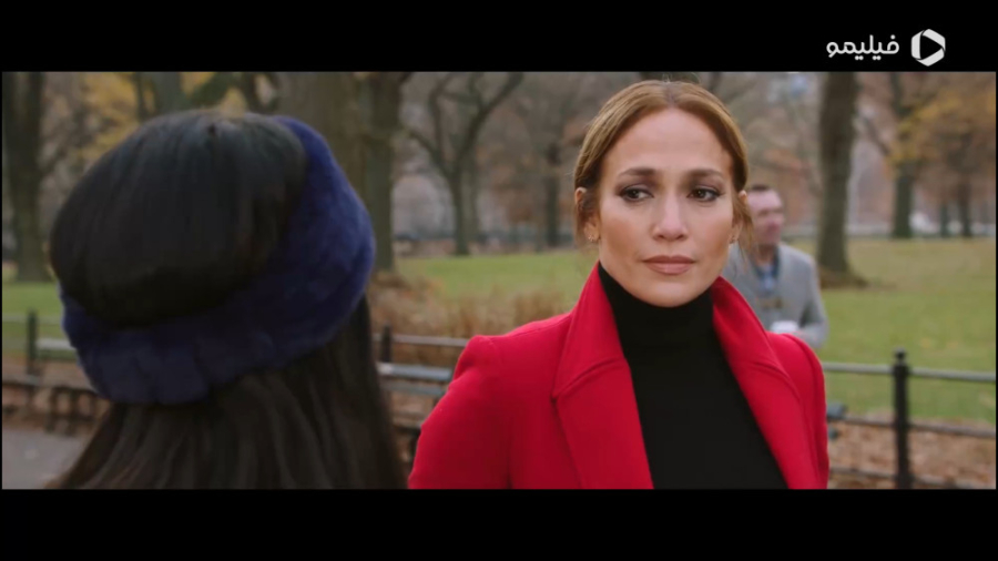 تریلر فیلم نقش دوم Second Act