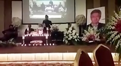 مداحی با نی دف ۰۹۳۸۴۰۷۸۶۹۰ ترحیم عرفانی