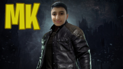 گیم پلی بازی مورتال کمبت 11 - Mortal kombat 11