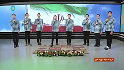 برنامه &laquo; شب نشینی &raquo...