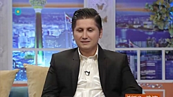 برنامه &laquo; شب نشینی &raquo...