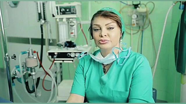 زگیل تناسلی دکتر شیرین شمس جراح و متخصص زنان و زایمان