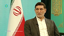 برنامه « مشاور » ؛ شبکه جهانی جام جم - تاریخ پخش : 29 آبان 1401