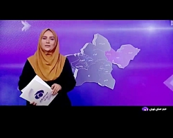 برنامه های بسیج درزمینهٔ آب رسانی در استان تهران برنامه های بسیج درزمینهٔ آب رسانی در استان تهران