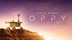 Good Night Oppy 2022
