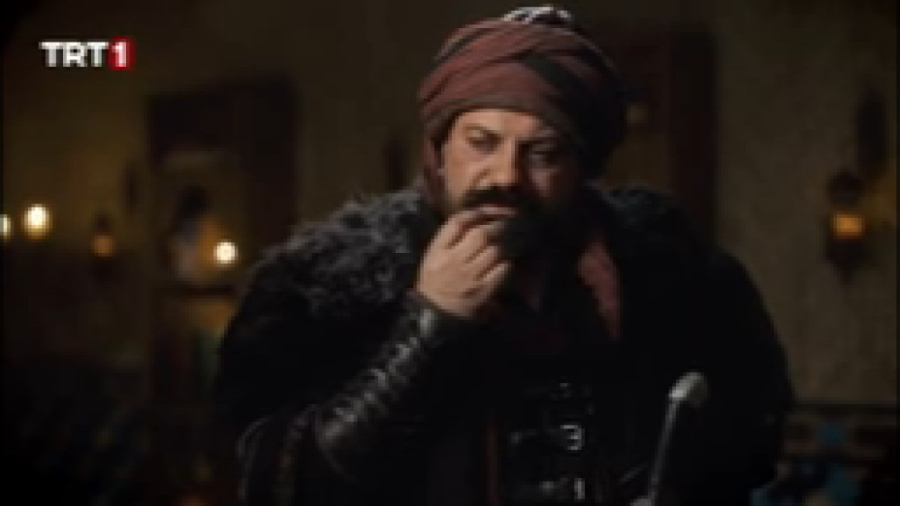 قسمت 37 سریال آلپ آرسلان با زی...