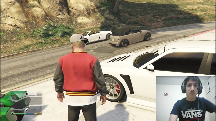 اموزش میلیاردرشدن در GTA V ((پولدار شدن در GTA 5 )) جی تی ای ... اموزش میلیاردرشدن در GTA V ((پولدار شدن در GTA 5 )) جی تی ای ...