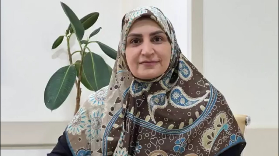 دکتر زهره خدایی - کلینیک تغذیه بیمارستان عرفان نیایش