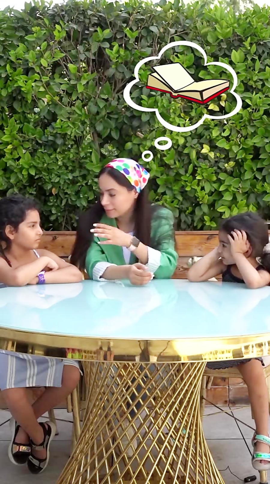 ترافل های رنگین کمونی درست کن