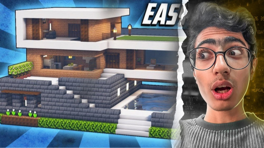 ماین کرفت برج نظامی و خطرناک| ماینکرفت ماین کرافت ماین کرفت Minecraft ماین کرفت برج نظامی و خطرناک| ماینکرفت ماین کرافت ماین کرفت Minecraft