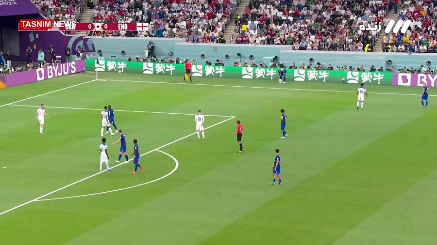 اظهار تأسف تماشاگران جام جهانی...